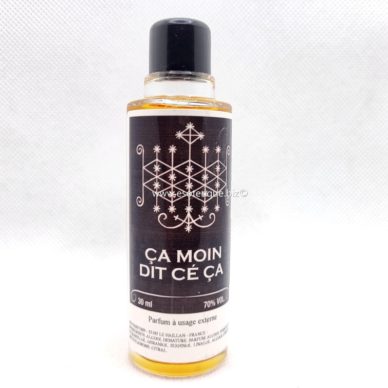 ÇA MOIN DIT CÉ ÇA - Lotion...