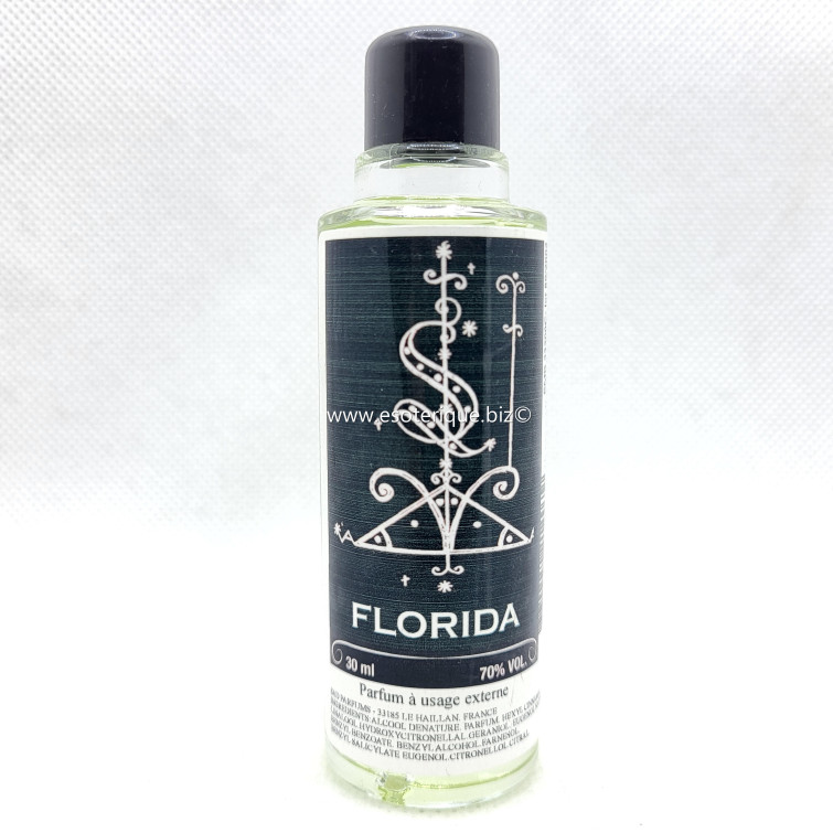 FLORIDA - Lotion Haïtienne...