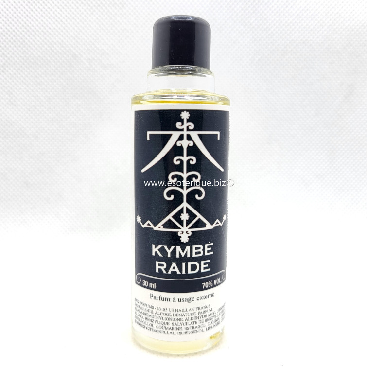 KYMBÉ RAIDE - Lotion...
