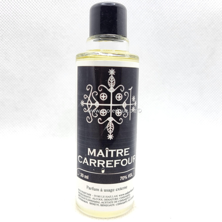 MAÎTRE-CARREFOUR - Lotion...
