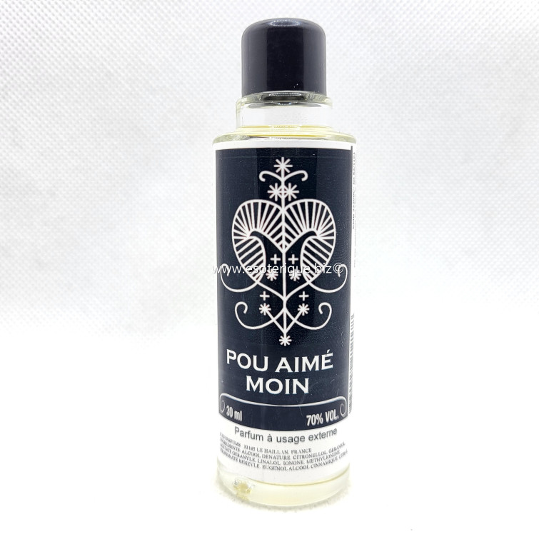 POU AIMÉ MOIN - Lotion...