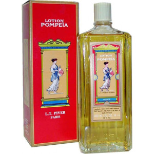POMPEIA - Lotion Parfumée...