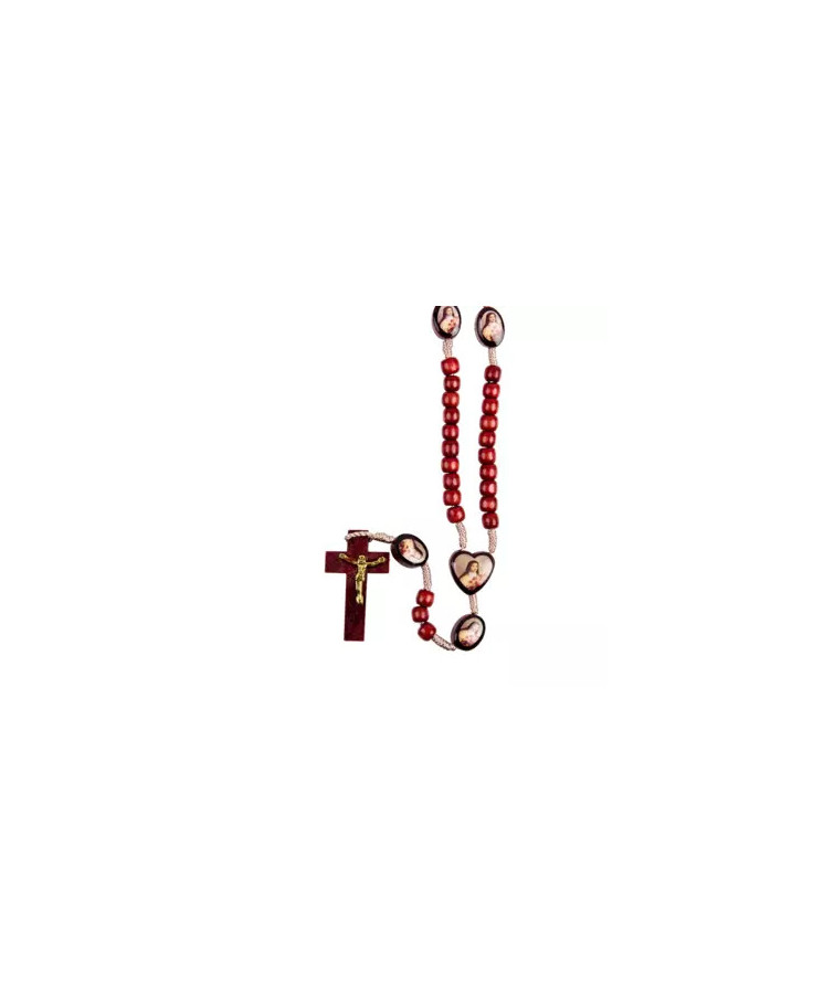 CHAPELET STE THERESE