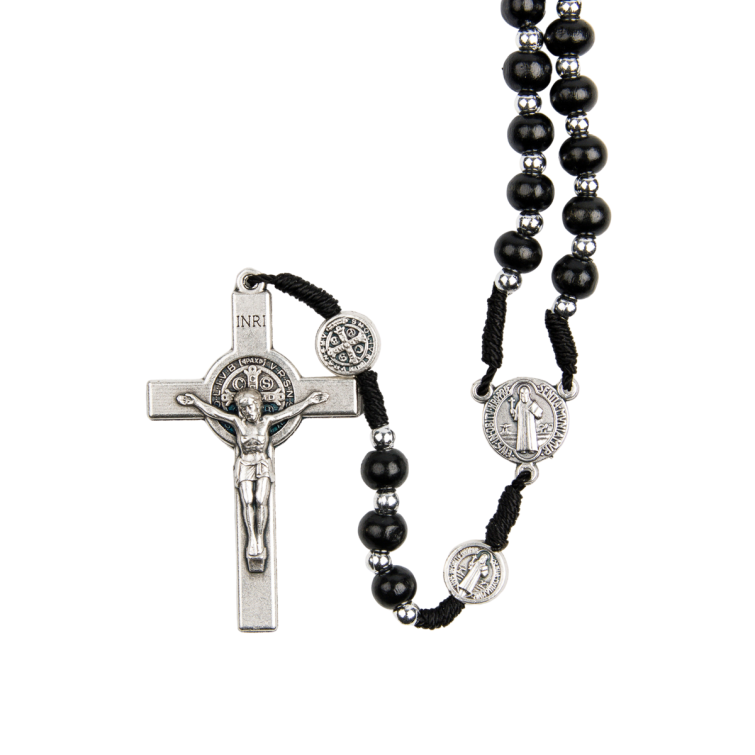 CHAPELET SAINT BENOIT en...