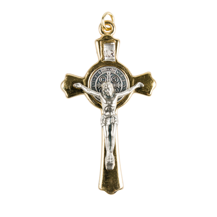 Croix et Crucifix