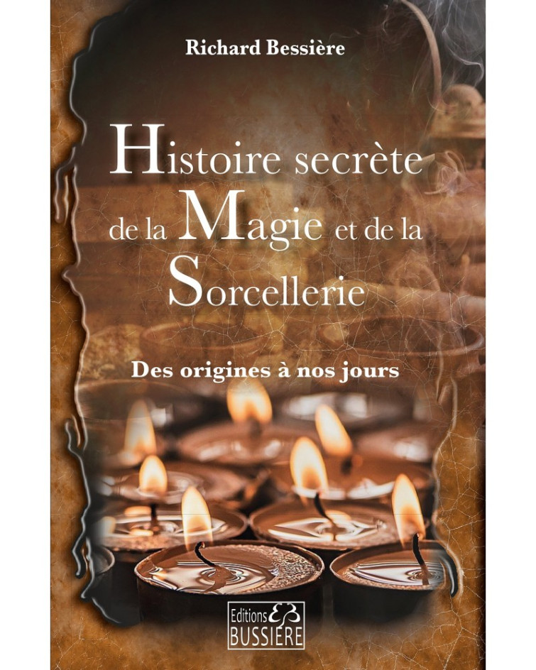HISTOIRE SECRETE DE LA...