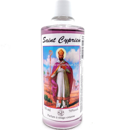 SAINT CYPRIEN - Lotion magique des Saints