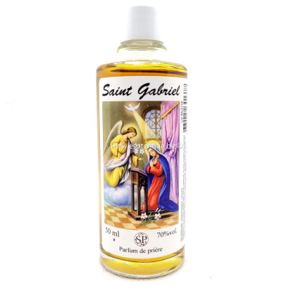 SAINT GABRIEL - Lotion magique des Saints