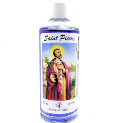 SAINT PIERRE - Lotion magique des Saints