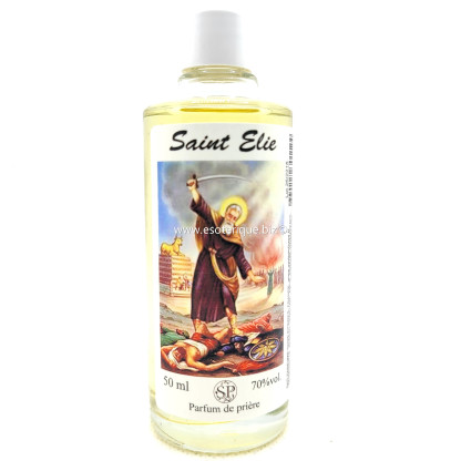 SAINT-ELIE - Lotion magique des Saints