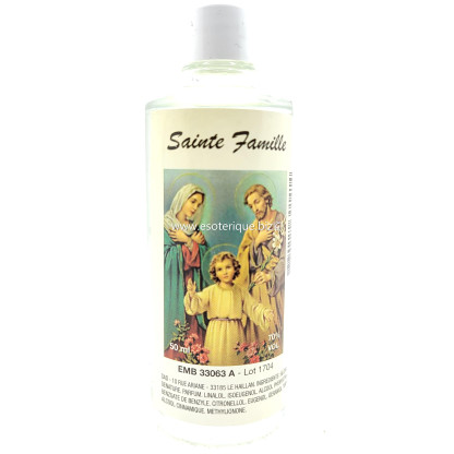 SAINT-FAMILLE - Lotion magique des Saints