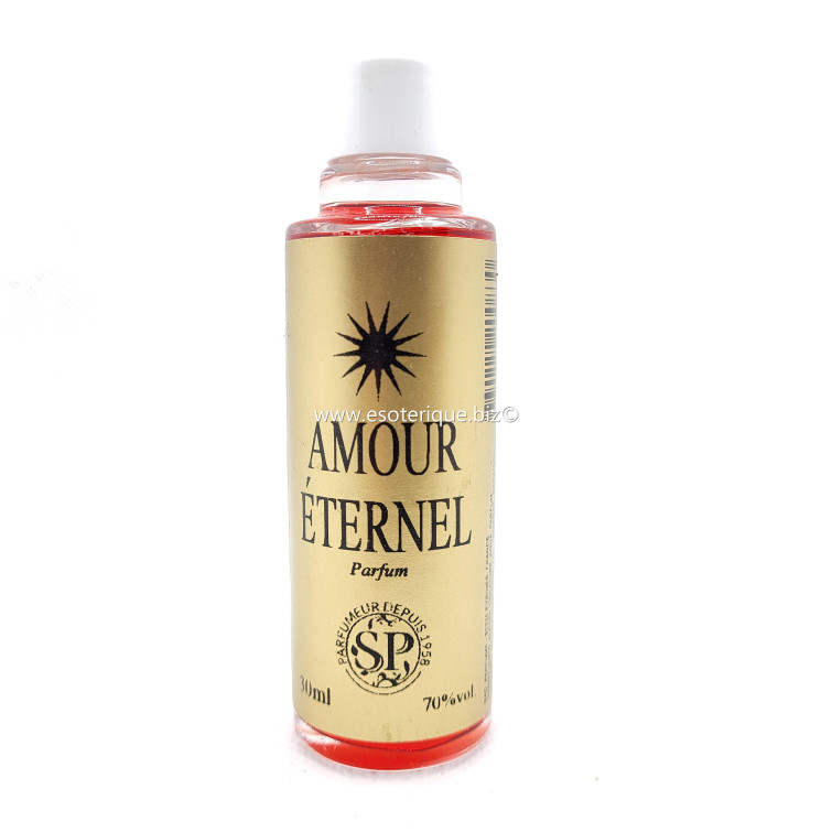 AMOUR ETERNEL - Lotion...