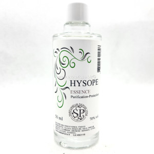 HYSOPE - Lotion magique des...