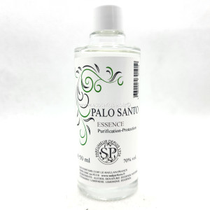 PALO SANTO - Lotion magique...