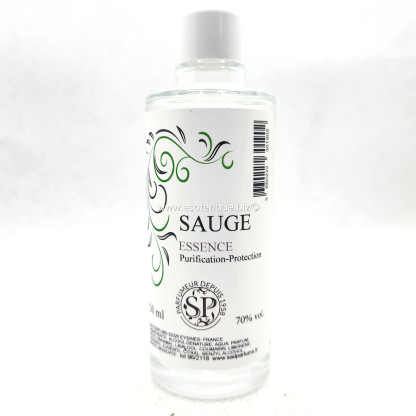 SAUGE - Lotion magique des Antilles