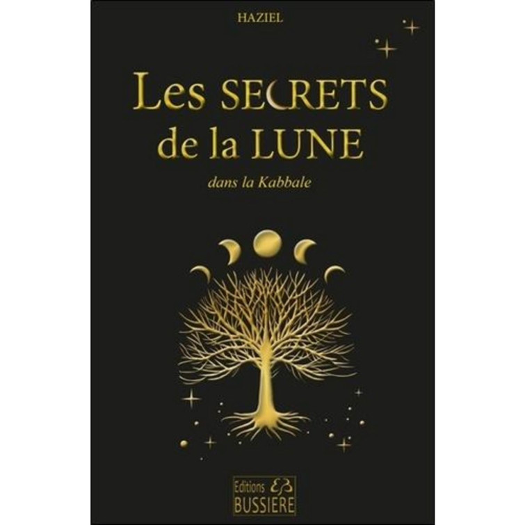 LES SECRETS DE LA LUNE DANS...