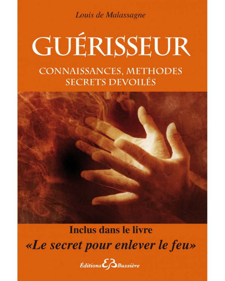 GUERISSEUR