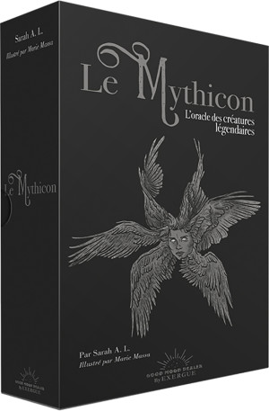 LE MYTHICON