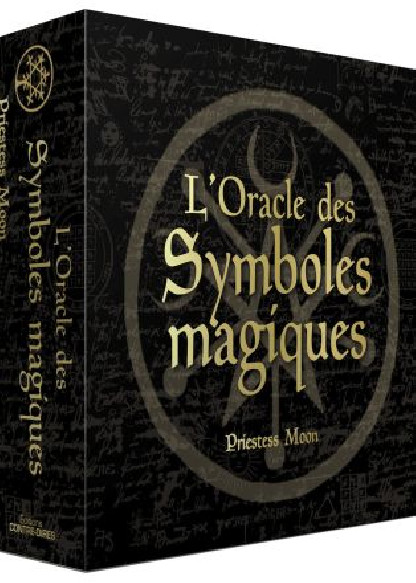 L’ORACLE DES SYMBOLES MAGIQUES