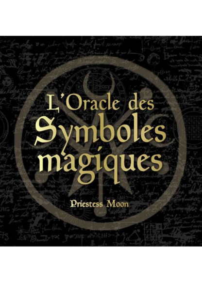 L’ORACLE DES SYMBOLES MAGIQUES