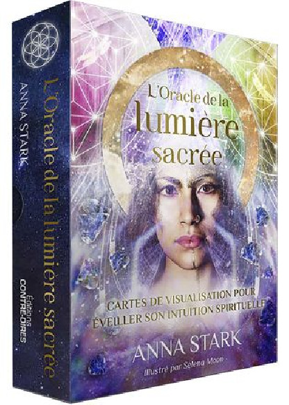 L’ORACLE DE LA LUMIERE SACREE