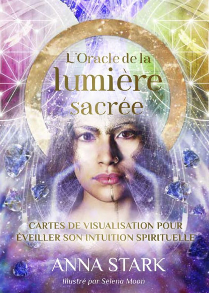 L’ORACLE DE LA LUMIERE SACREE