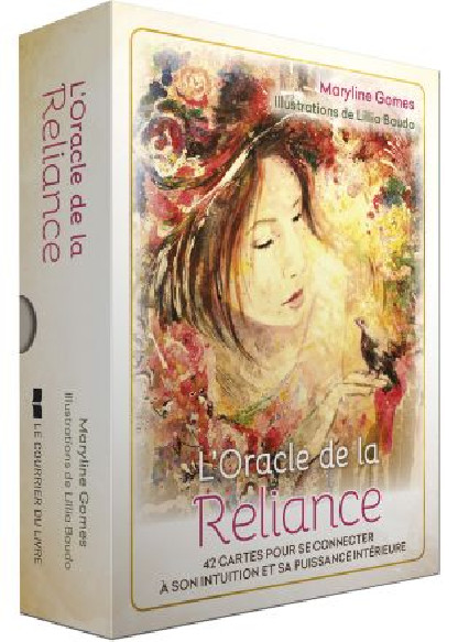 L'ORACLE DE LA RELIANCE