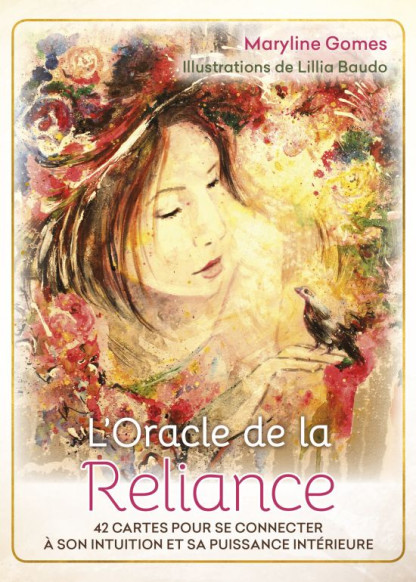 L'ORACLE DE LA RELIANCE