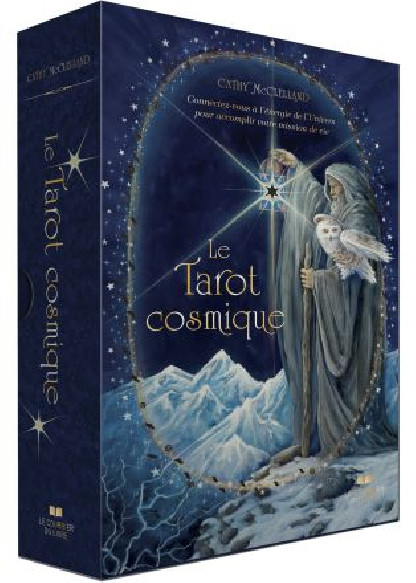 LE TAROT COSMIQUE