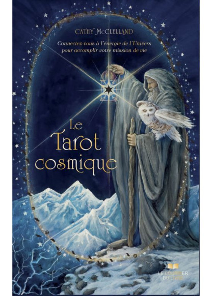 LE TAROT COSMIQUE