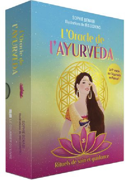 L'ORACLE DE L'AYURVEDA