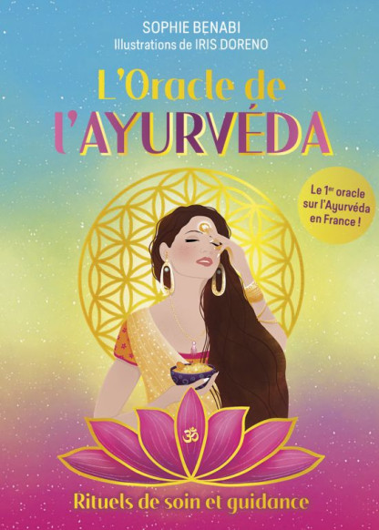 L'ORACLE DE L'AYURVEDA