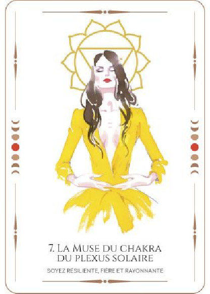 L'ORACLE DES MUSES