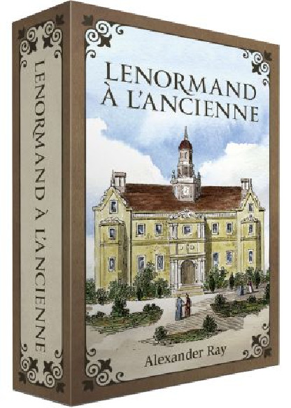 LENORMAND A L'ANCIENNE