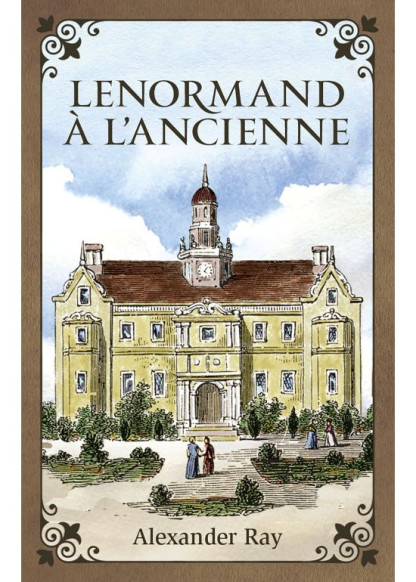 LENORMAND A L'ANCIENNE