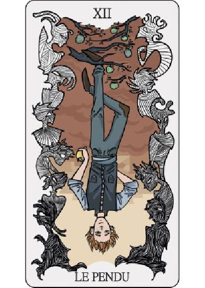 LE TAROT DES PETITES ÂMES