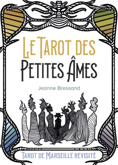 LE TAROT DES PETITES ÂMES