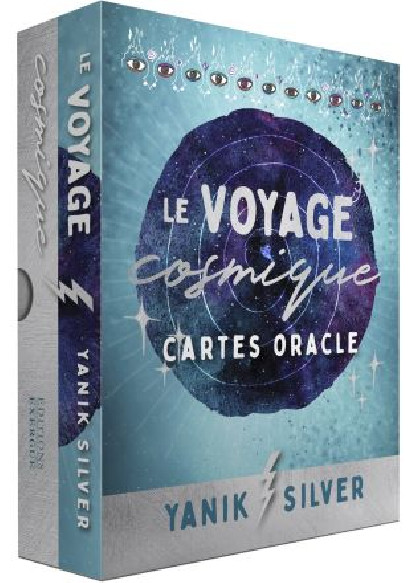 LE VOYAGE COSMIQUE