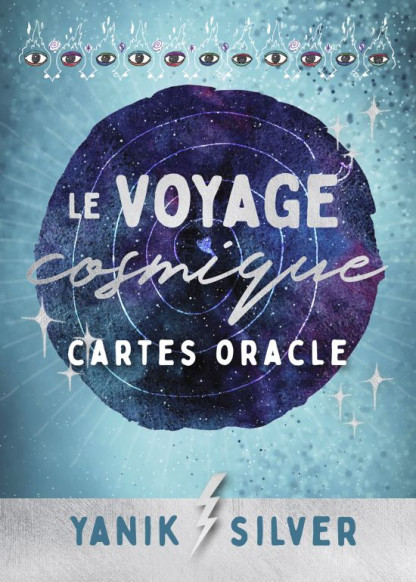 LE VOYAGE COSMIQUE