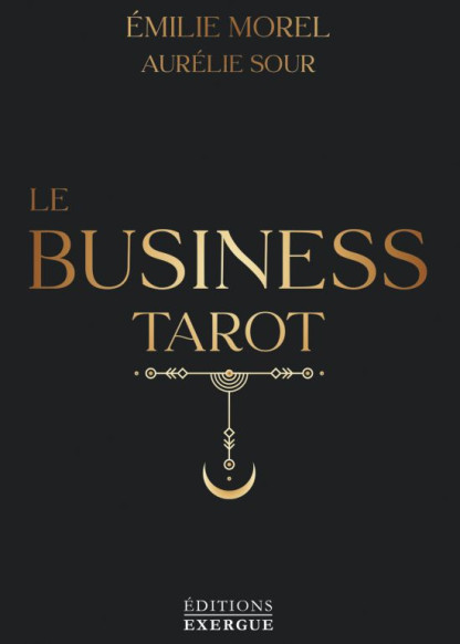 LE BUSINESS TAROT