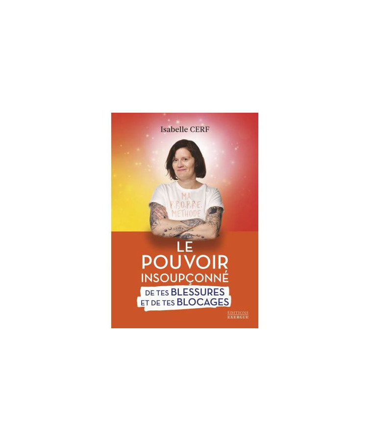 LE POUVOIR INSOUPCONNE DE...