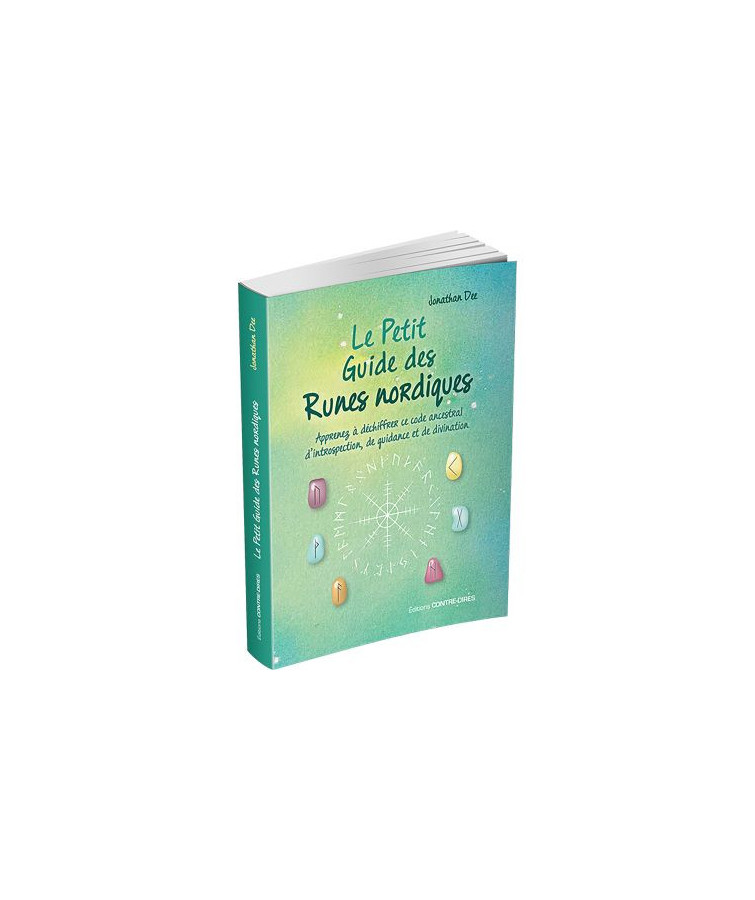 LE PETIT GUIDE DES RUNES...